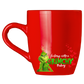 Feeling Extra Grinchy Mug