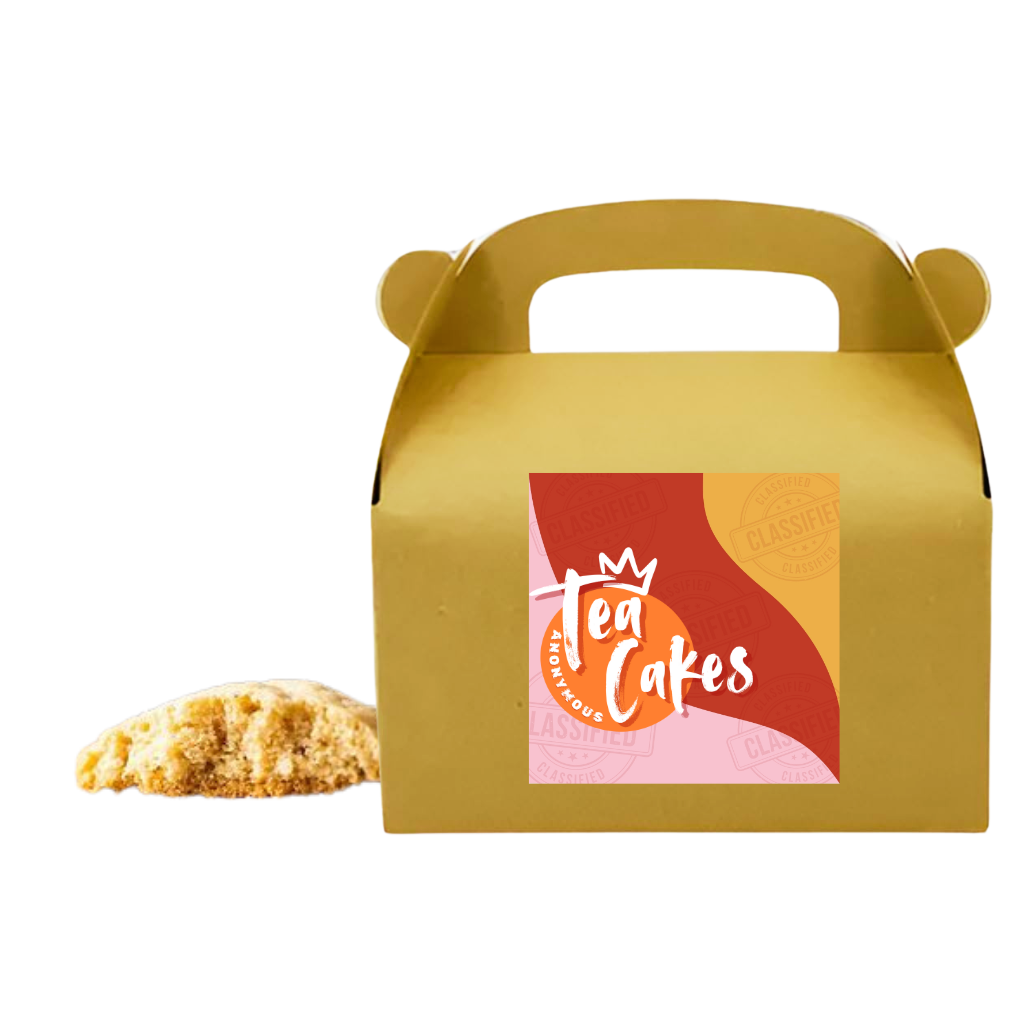 Traditional Gourmet - Cookie Break Snack Box