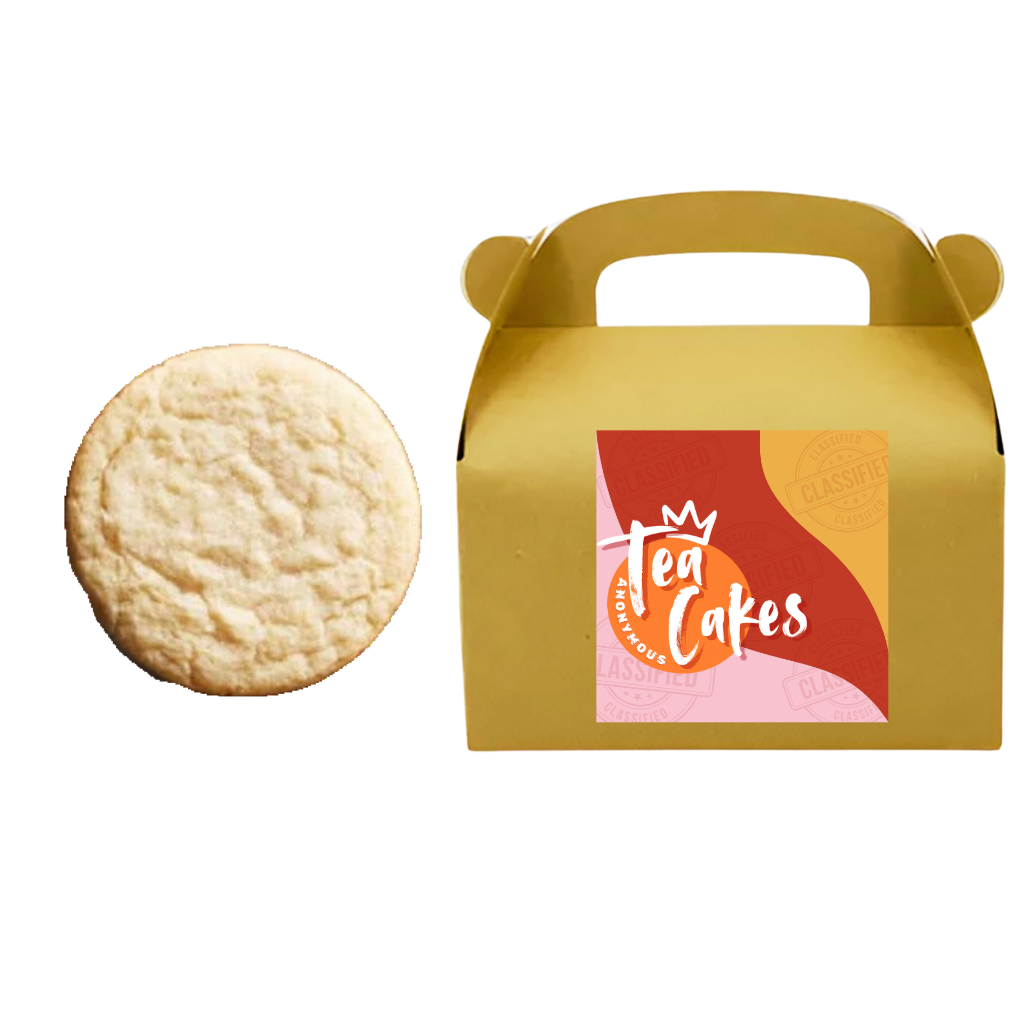 Lemon Drop - Cookie Break Snack Box
