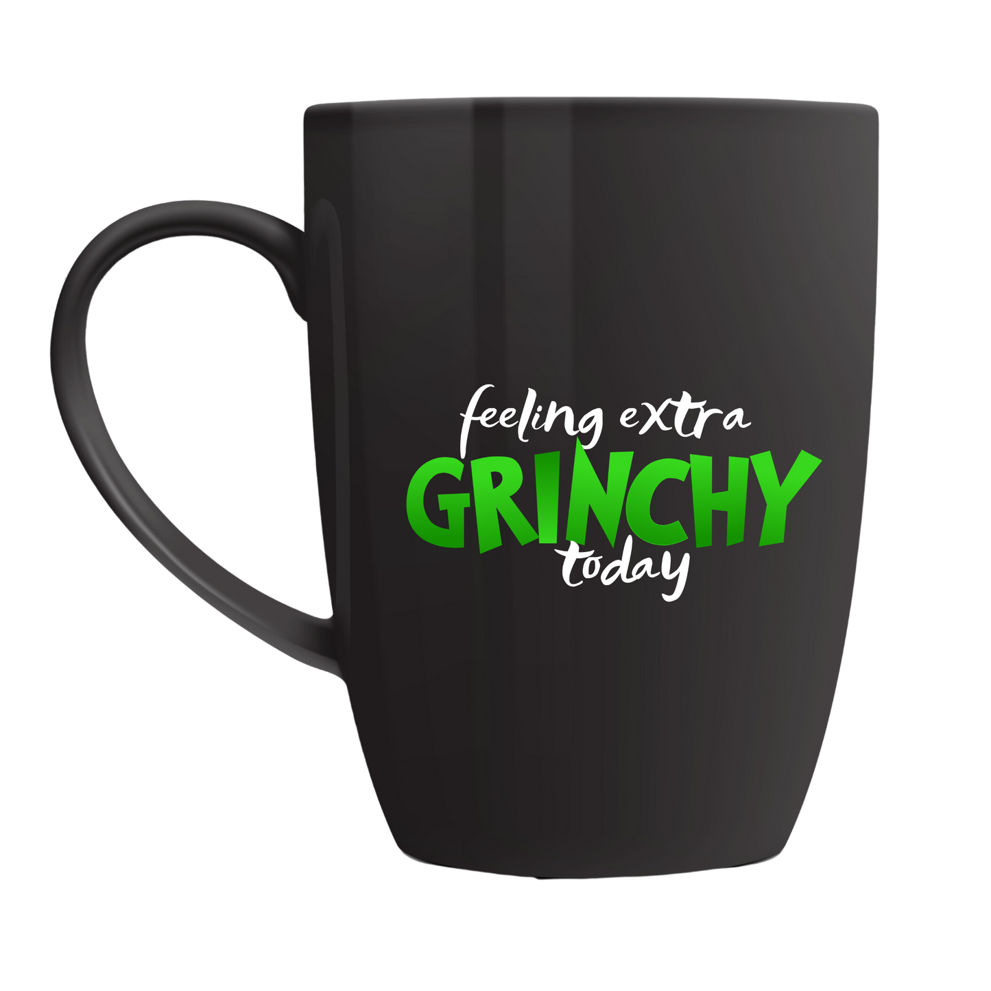 Deluxe Grinch Box